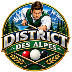 District Des Alpes