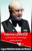 Fabrice Lemesle