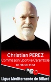 Christian Perez