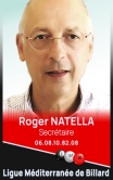 Roger Natella