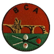 LOGO CLUB 84