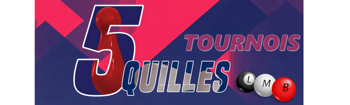 5QUILLES 700