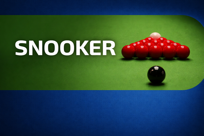 snooker